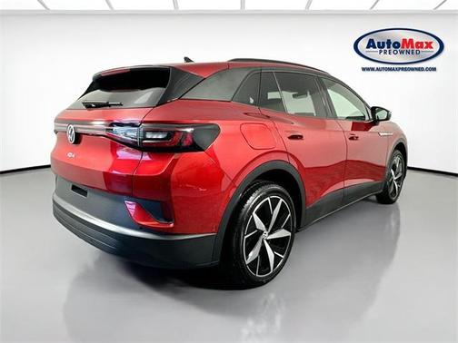2023 Volkswagen ID.4 AWD Pro S