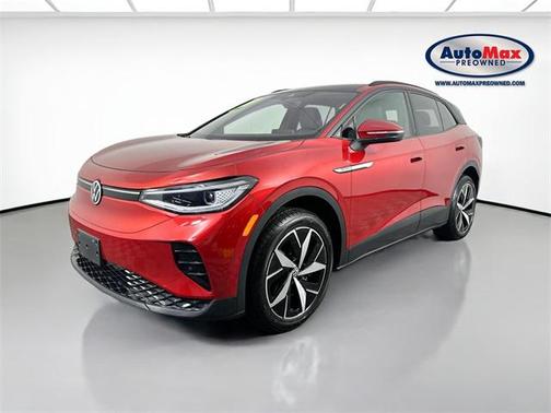 2023 Volkswagen ID.4 AWD Pro S