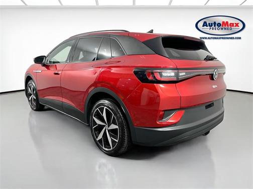 2023 Volkswagen ID.4 AWD Pro S