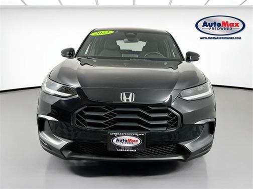 2023 Honda HR-V AWD Sport