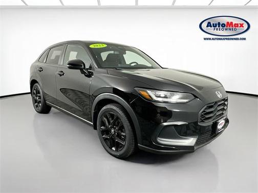 2023 Honda HR-V AWD Sport