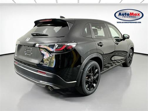 2023 Honda HR-V AWD Sport