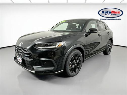 2023 Honda HR-V AWD Sport