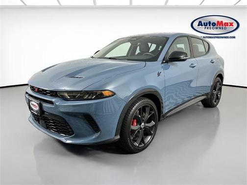 2024 Dodge Hornet R/T EAWD