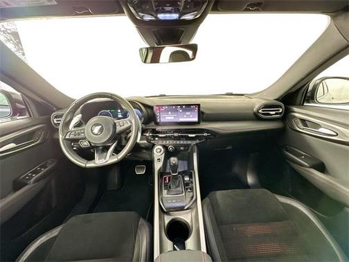 2024 Dodge Hornet R/T EAWD