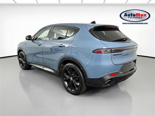 2024 Dodge Hornet R/T EAWD