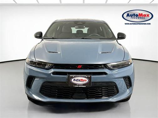 2024 Dodge Hornet R/T EAWD