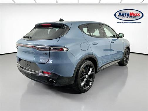 2024 Dodge Hornet R/T EAWD