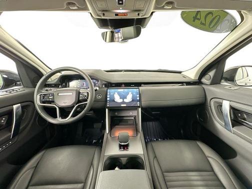 2024 Land Rover Discovery Sport Core S