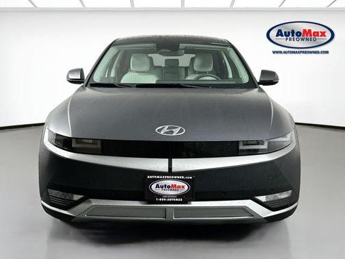 Shooting Star (Matte Gray) 2023 Hyundai IONIQ 5 SEL