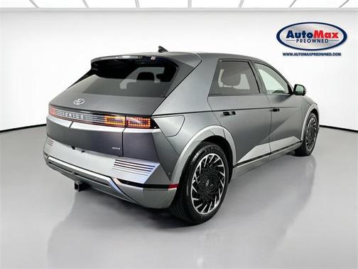 2023 Hyundai IONIQ 5 Limited