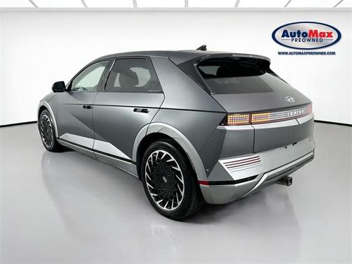 2023 Hyundai IONIQ 5 Limited