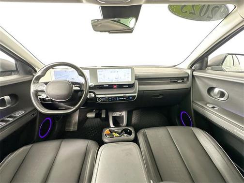 2023 Hyundai IONIQ 5 Limited
