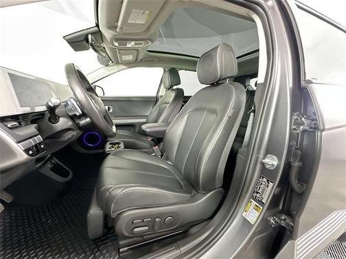 2023 Hyundai IONIQ 5 Limited