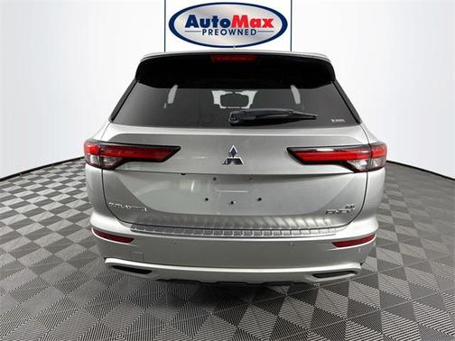 2023 Mitsubishi Outlander PHEV SE S-AWC