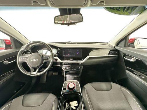 2022 Kia Niro EV EX