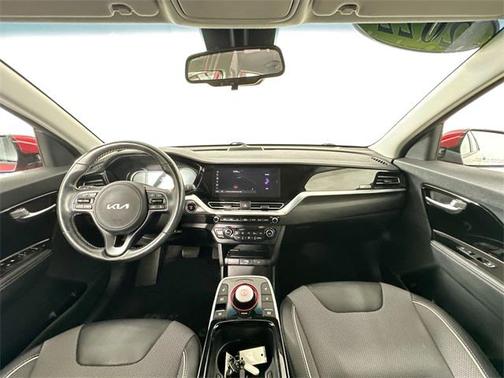 2022 Kia Niro EV EX