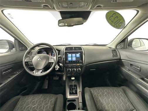 2023 Mitsubishi Outlander Sport 2.0 LE