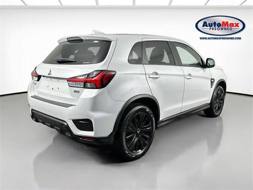 2023 Mitsubishi Outlander Sport 2.0 LE