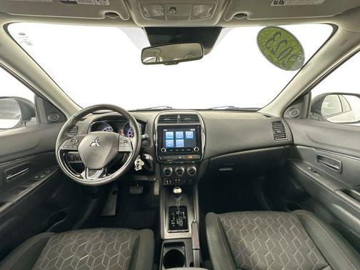 2023 Mitsubishi Outlander Sport 2.0 LE