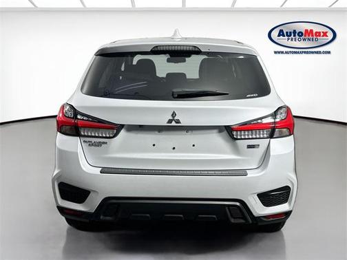 2023 Mitsubishi Outlander Sport 2.0 LE