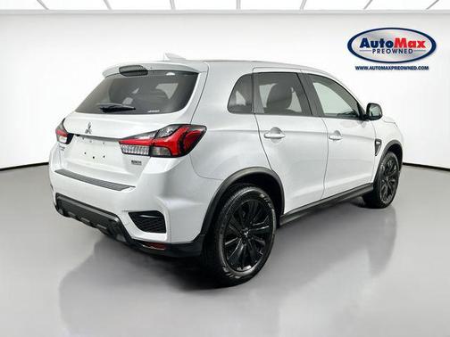2023 Mitsubishi Outlander Sport 2.0 LE