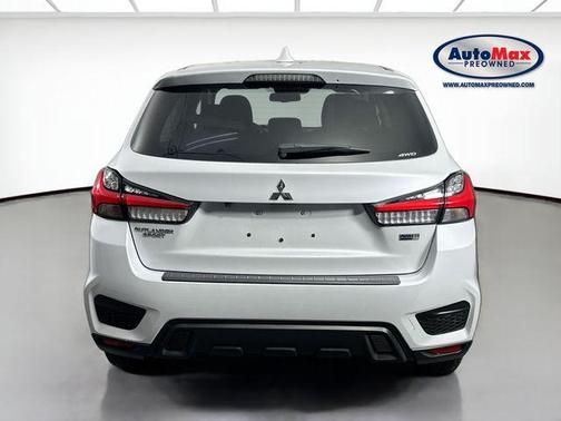 2023 Mitsubishi Outlander Sport 2.0 LE