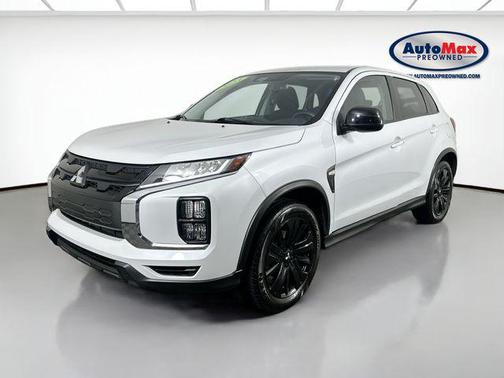 2023 Mitsubishi Outlander Sport 2.0 LE