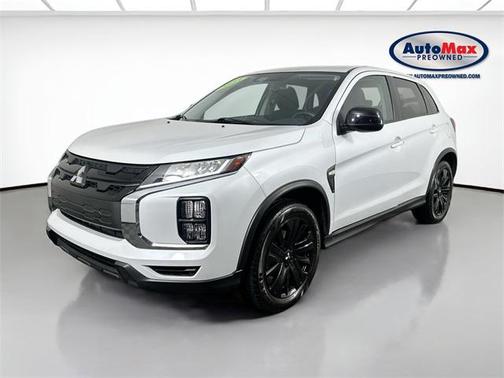 2023 Mitsubishi Outlander Sport 2.0 LE