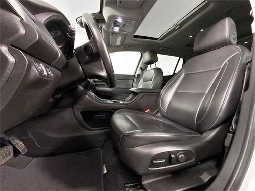 2021 GMC Acadia AWD SLT