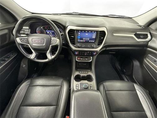 2021 GMC Acadia AWD SLT