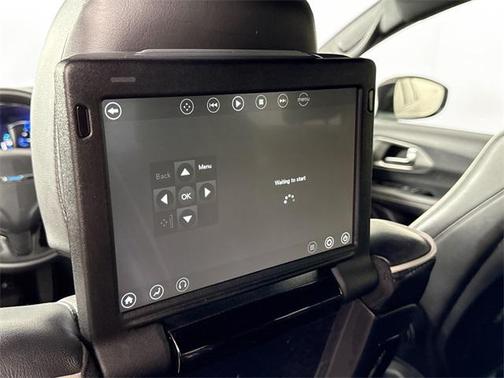 2021 Chrysler Pacifica Hybrid Limited