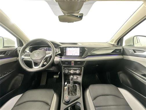 2022 Volkswagen Taos 1.5T SEL