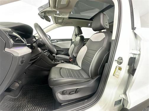 2022 Volkswagen Taos 1.5T SEL