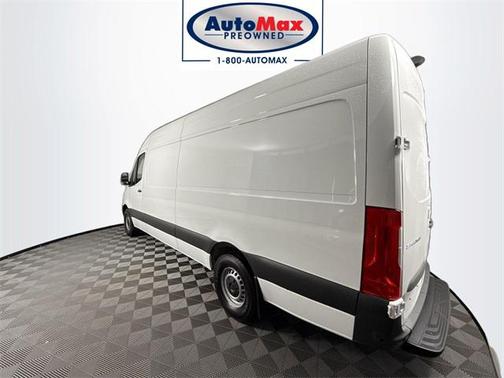 2023 Mercedes-Benz Sprinter 2500 High Roof