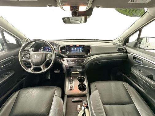 2022 Honda Pilot AWD Special Edition