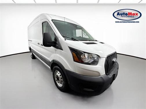 2022 Ford Transit-250 Base