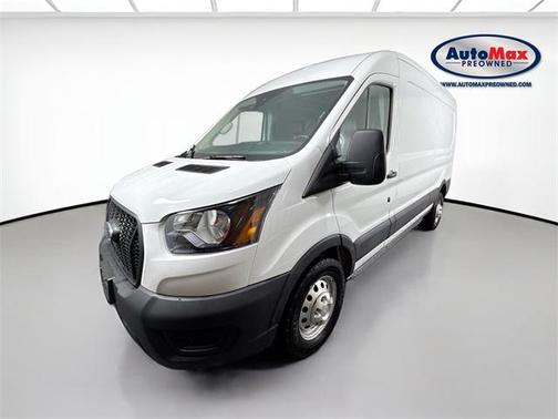 2022 Ford Transit-250 Base