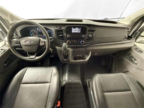 2022 Ford Transit-250 Base