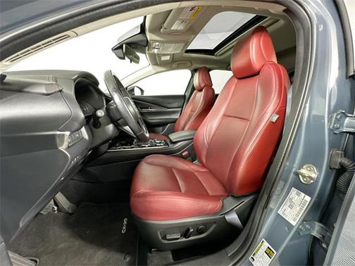 2022 Mazda CX-30 2.5 S Carbon Edition