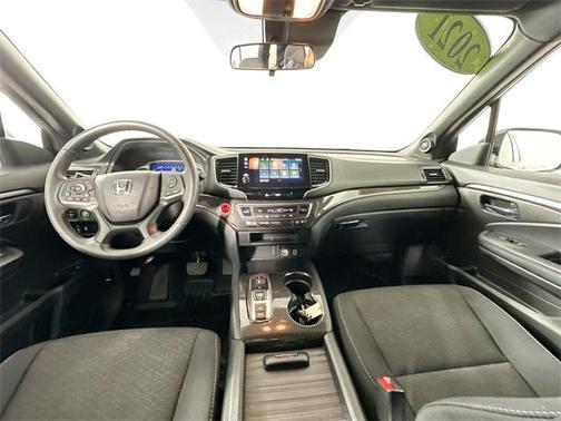 2021 Honda Passport AWD Sport