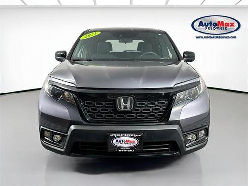 2021 Honda Passport AWD Sport