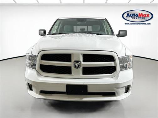 2019 RAM 1500 Express