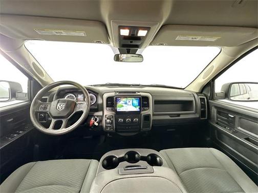 2019 RAM 1500 Express