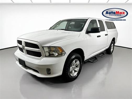 2019 RAM 1500 Express