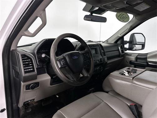 2021 Ford F-250 XL