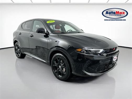 2024 Dodge Hornet R/T Plus EAWD