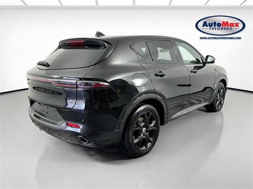 2024 Dodge Hornet R/T Plus EAWD