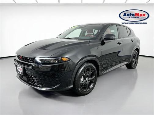 2024 Dodge Hornet R/T Plus EAWD