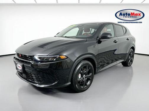 2024 Dodge Hornet R/T Plus EAWD